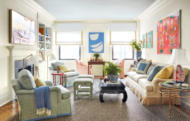 What Is Color Capping? The 2026 Paint Trend Designers Are Already Using