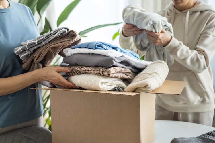 4 Spring Donations Thrift Stores Need Most Right Now