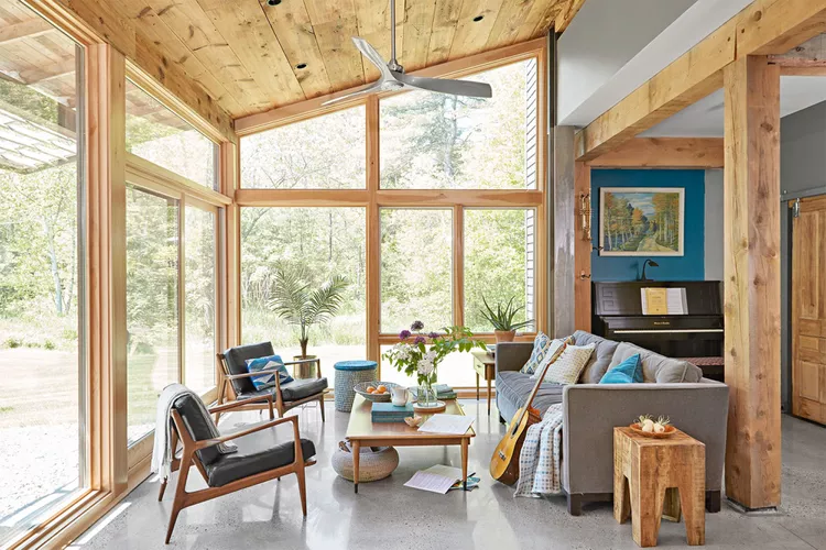 How to Allergy-Proof Your Home Before Spring Pollen Hits