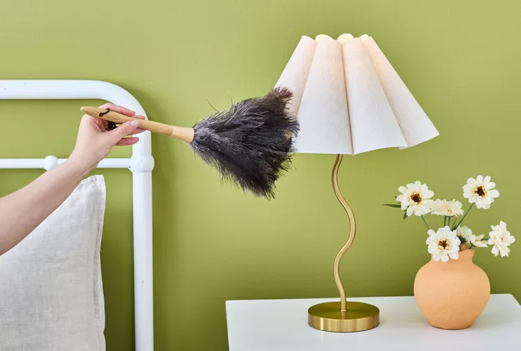 7 Spring Cleaning Tasks You Can (and Should) Skip This Year