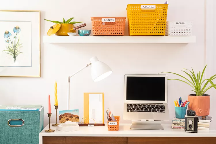 6 Organizing Mistakes a Professional Declutterer Can't Stand