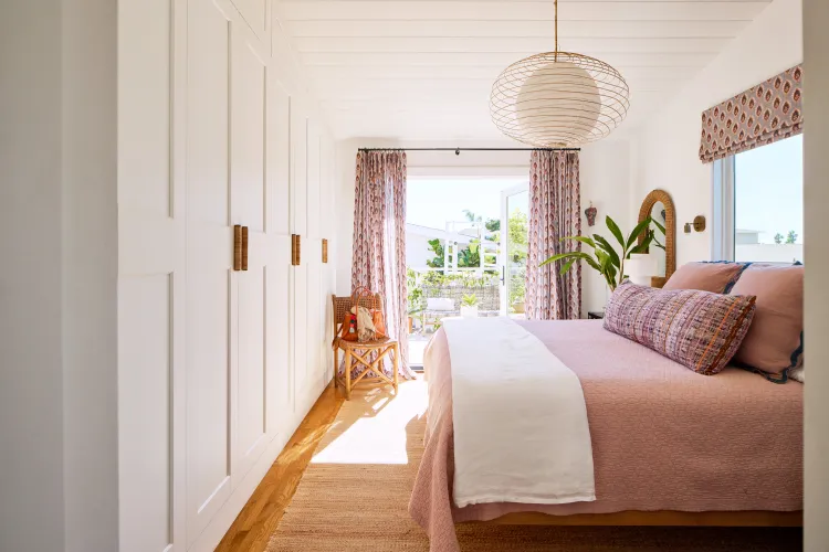 7 Smart Bedroom Upgrades That Add Major Value to Your Home