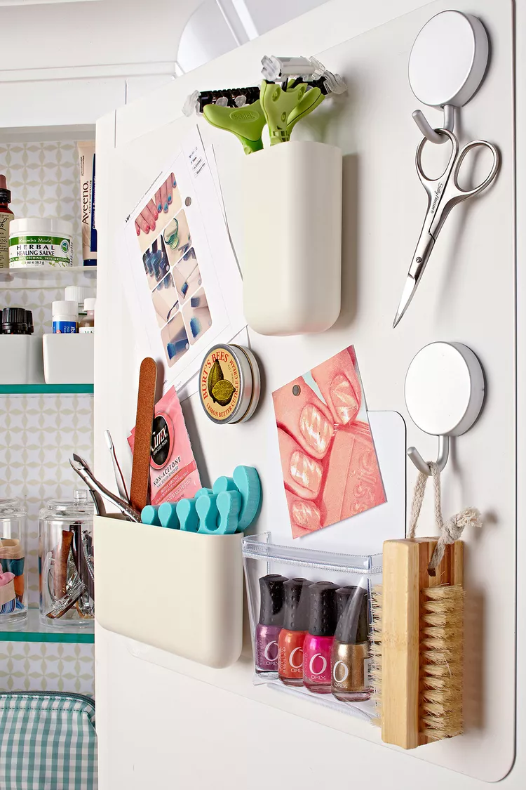 12 Medicine Cabinet Organization Ideas to Streamline Your Daily Routine