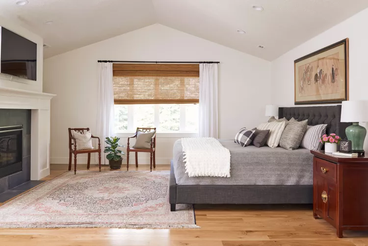 The Best Paint Colors for a Timeless, Quiet Luxury Look