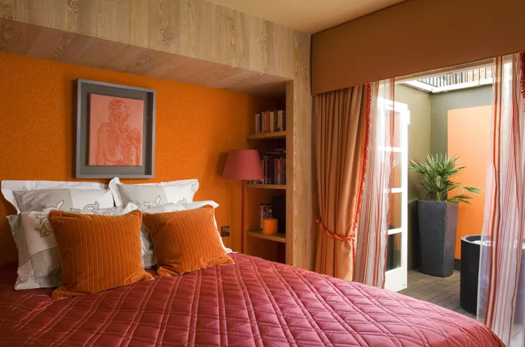 Pinterest Says These 5 Stunning Shades Will Be Everywhere in 2026—Here's How to Bring Them into Your Home