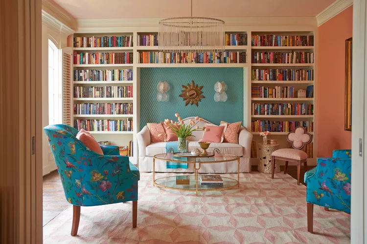3 Paint Colors Experts Recommend Avoiding in North-Facing Rooms