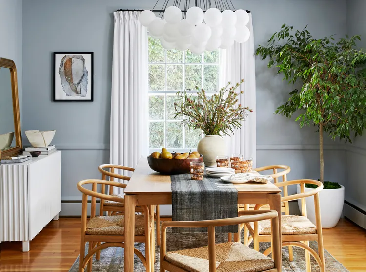 16 Calming Paint Colors Designers Recommend for a More Relaxing Home