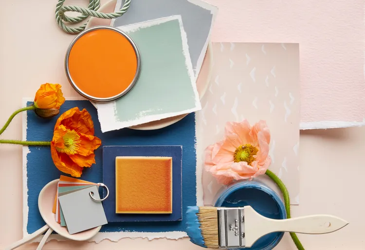 8 Color Combos Designers Recommend Skipping