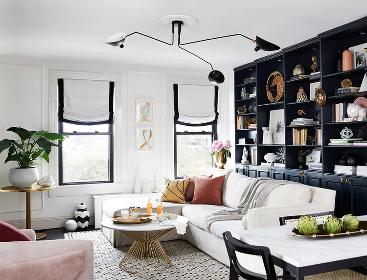 6 Trim Colors That Might Be Dating Your Home—and What to Use Instead