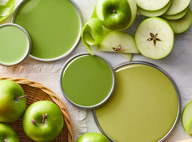 We're Calling It: 6 Hues Our Editors Predict for 2026 Color of the Year