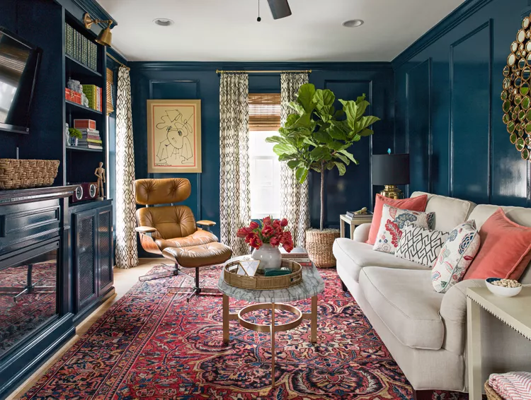 5 Paint Color Trends Designers Say Could Feel Dated Sooner Than You Think