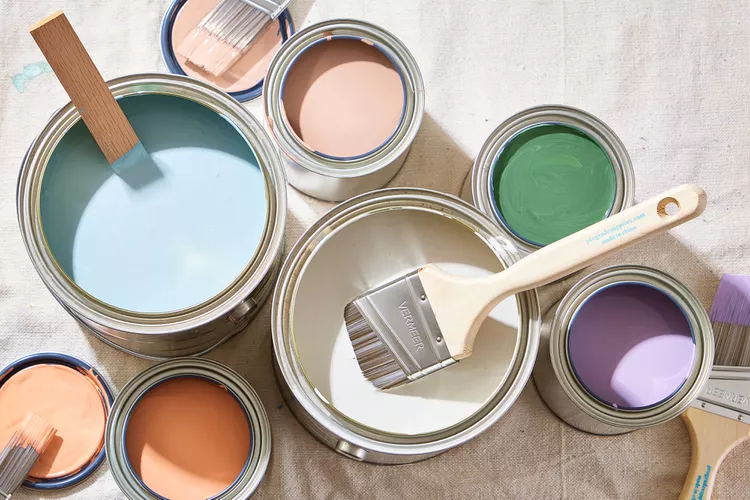 The Easiest Way to Paint Behind a Toilet—No Tank Removal Required