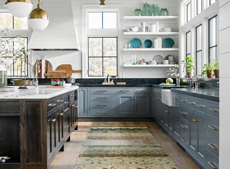 5 Paint Color Trends Designers Are Begging You to Leave in 2025