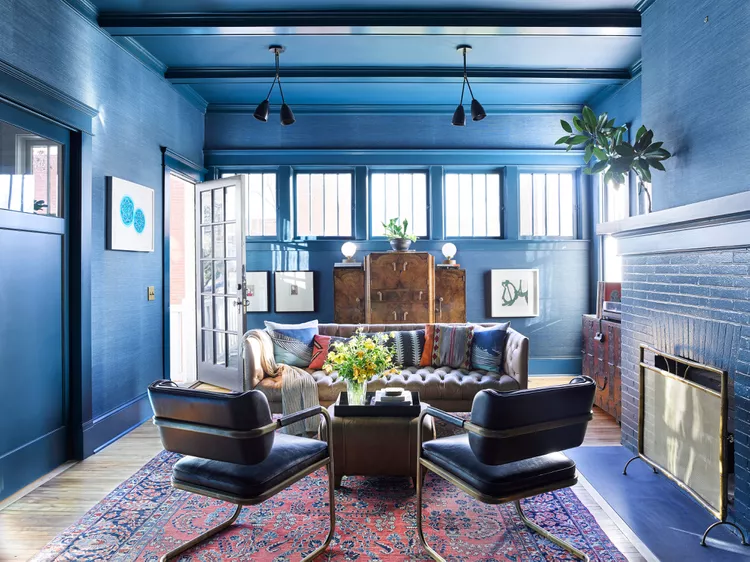 6 Pro Painter Tips that Make Every Paint Job Look Better