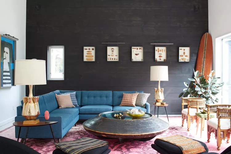 Are Your Accent Walls Outdated? What Designers Want You to Use Instead