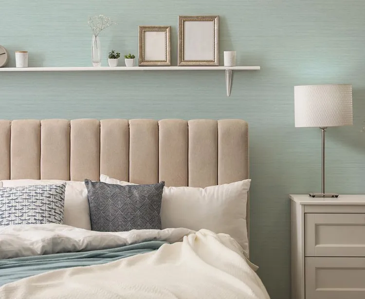 Sensory-Friendly Wallpaper Is the Secret to a More Relaxing Home—Here Are 5 Tips for Using It