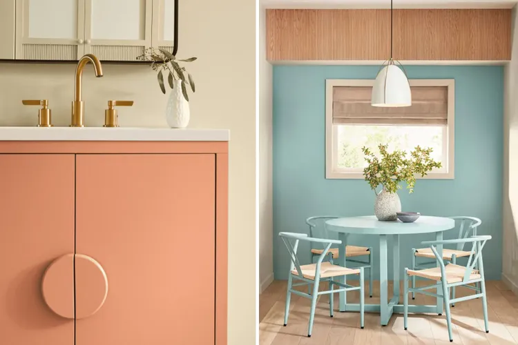 The Paint Color We’d Pick for Taylor Swift’s New Album (and Every Other Era)