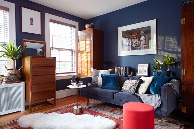 These Paint Colors Add Thousands to Your Home's Sale Price—But the Wrong Ones Might Cost You