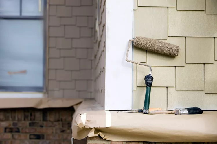 This Is the Best Time of Year to Paint Your Home