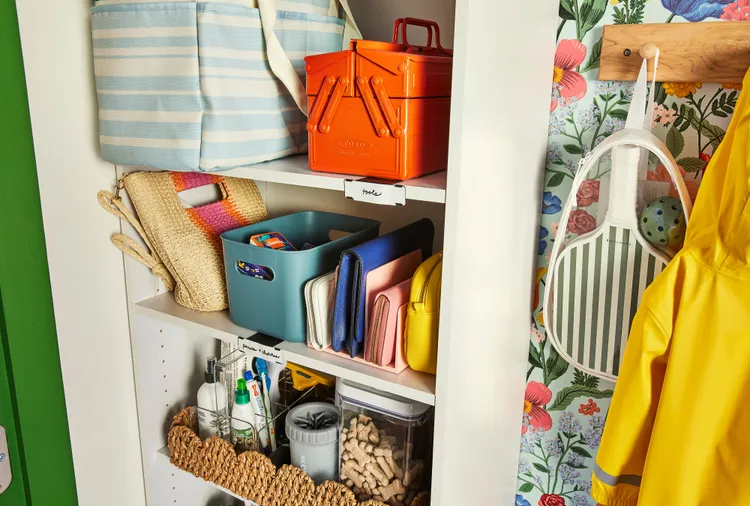 ‘Junk Blindness’ Might Be Sabotaging Your Space—Here’s 5 Ways to Beat It