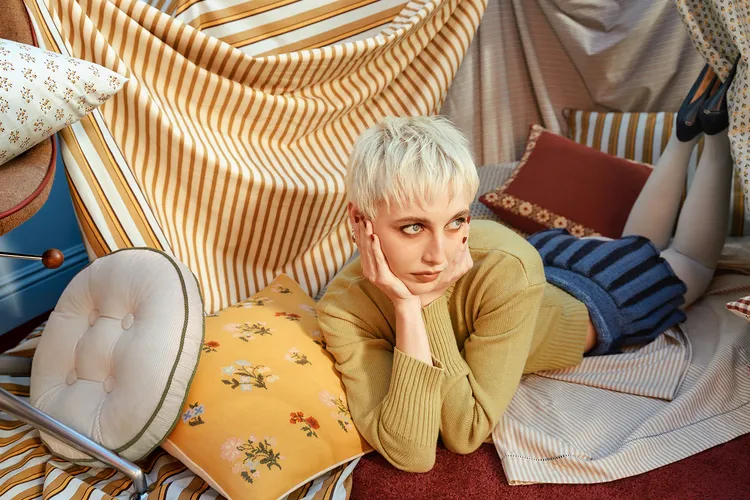 7 Whimsical Items from Emma Chamberlain’s West Elm Collection We’re Obsessed With