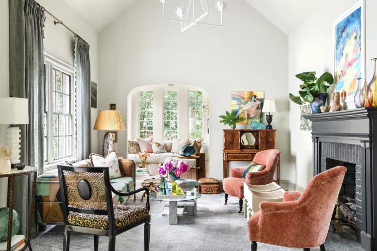 8 Household Items Designers Say Are Always Better Thrifted