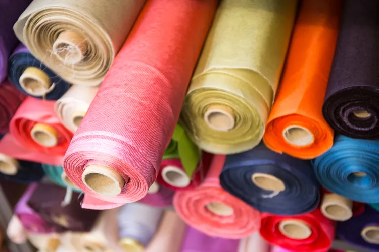 6 Unexpected Spots to Shop for Fabric After Joann Closed