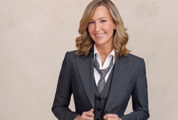 Lara Spencer Is Bringing Thrifting Back to TV—Here Are Her Best Tips for Shopping Secondhand with Confidence