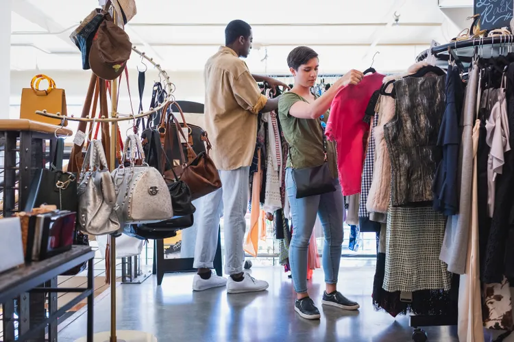 5 Thrift Store Etiquette Mistakes You're Probably Making—and How to Avoid Them