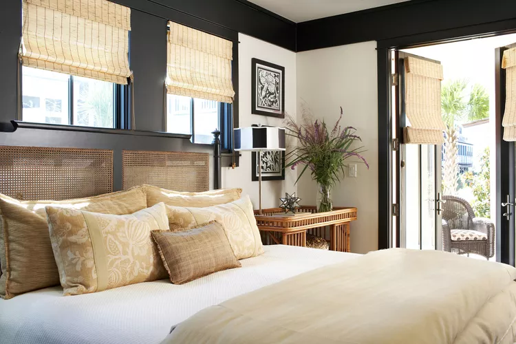 Get a Restful Night's Sleep with the Same-Bed, Separate-Bedding Trend
