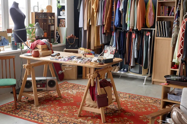3 Things You Should Always Freeze After Bringing Them Home from the Thrift Store