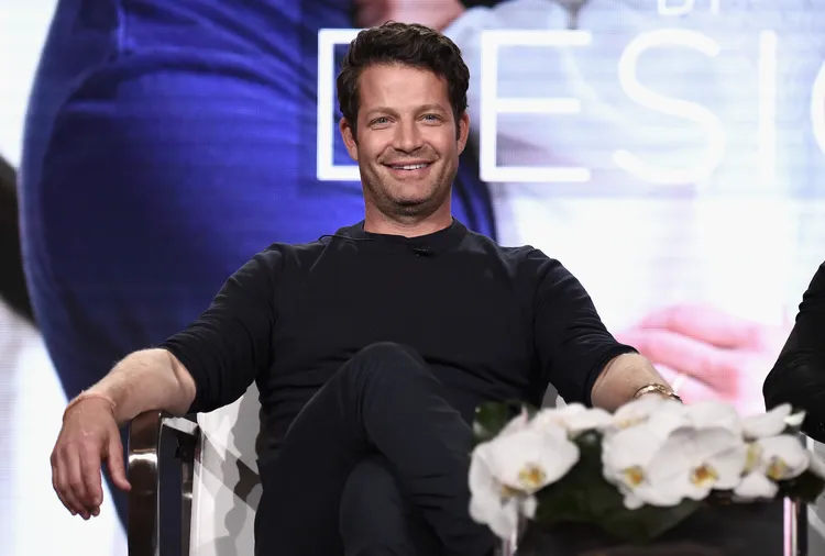 Nate Berkus Shared the 1 Vintage Item He Never Passes Up When Thrifting