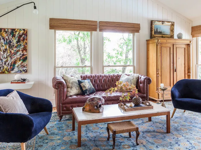 Is Your Vintage Decor Classic or Just Outdated? 5 Key Things Designers Share