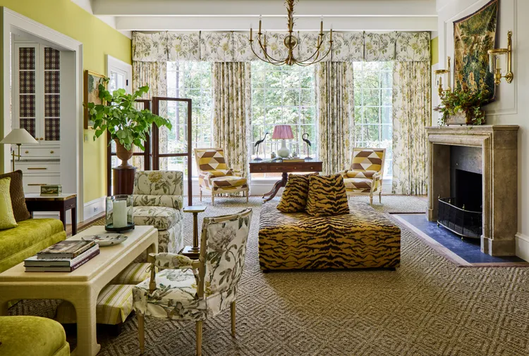 7 Affordable Decorator’s Tricks from Southern Living's 2025 Idea House That Will Elevate Your Home