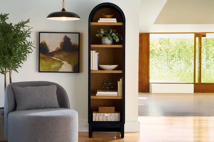 15 Clever Space-Saving Furniture Finds from Walmart That Will Maximize Your Home Without Sacrificing Decor—from $13