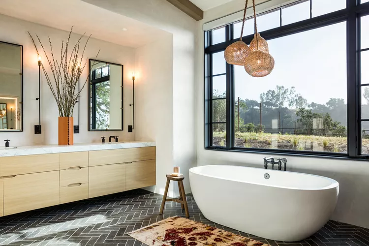 Are Bathtubs Outdated? Designers Explain What Matters Most in Today’s Bathrooms
