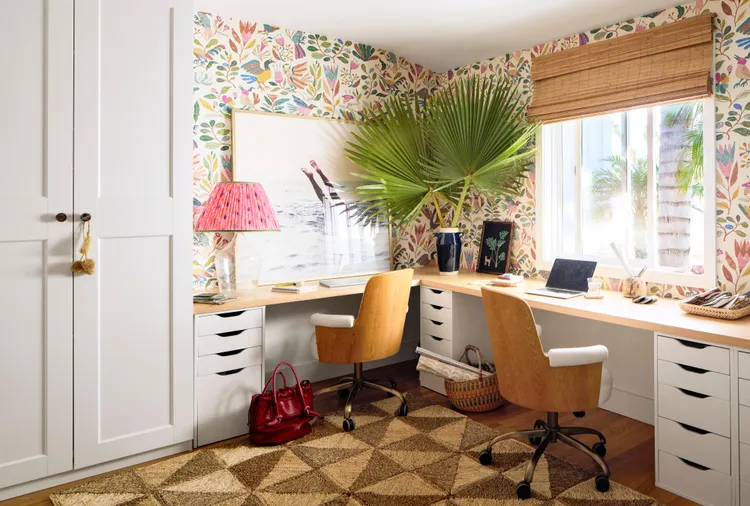 6 Things Productive Home Offices Never Have