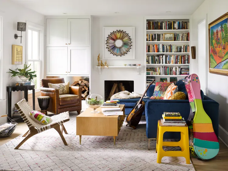 7 Layout Mistakes That Are Sabotaging Your Living Room