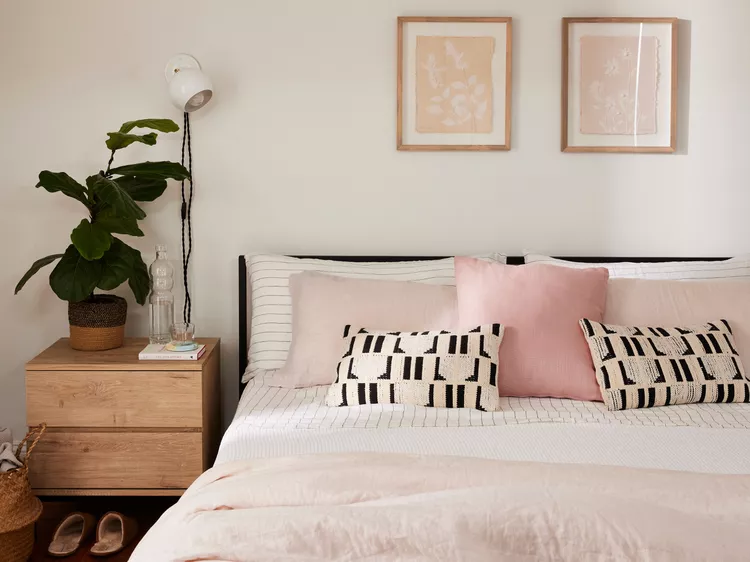 25 Small Bedroom Decor Ideas That Add Big Style to a Tiny Space