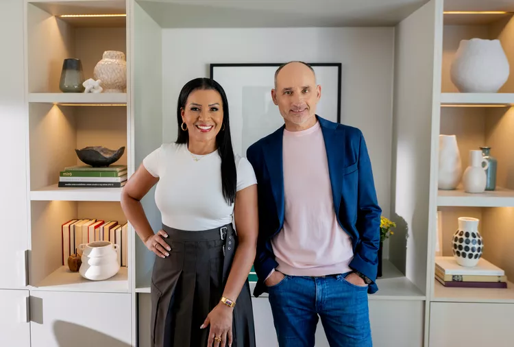 Open Up Any Space with This 1 Tip from the New 'Love It or List It’ Host