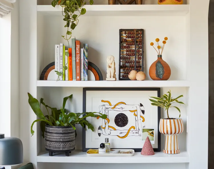 Keep or Toss? What to Do with Sentimental Clutter, According to Organizing Experts