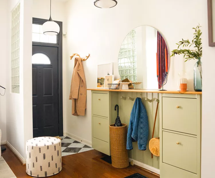 4 Simple IKEA DIYs You Can Actually Complete for a Custom Look