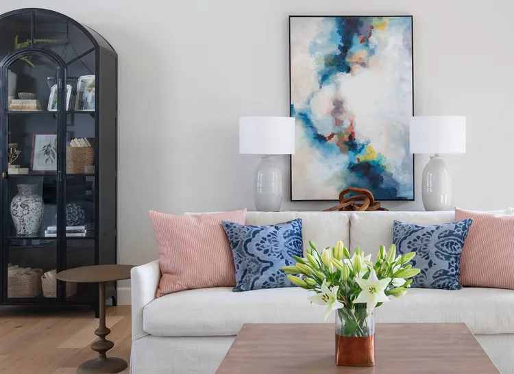 What Is a Curio Cabinet? Here's How to Style One