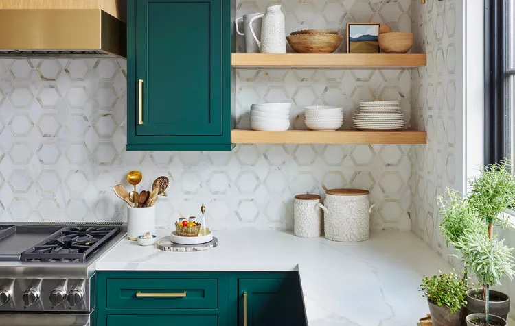 The 80/20 Organizing Method Will Totally Transform Your Home