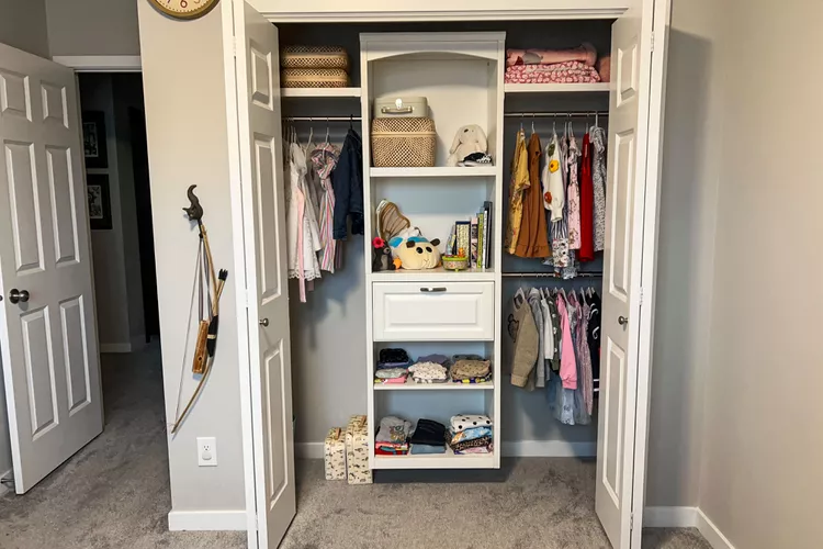 The 8 Best Closet Systems to Help You Get Organized