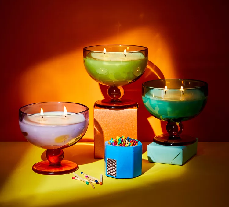 3 Must-Follow Tips for Storing Candles to Help Them Last Longer, According to a Pro