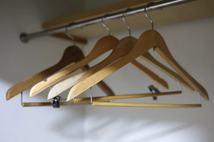 Don’t Toss Those Extra Hangers: 7 Smart Uses for Them