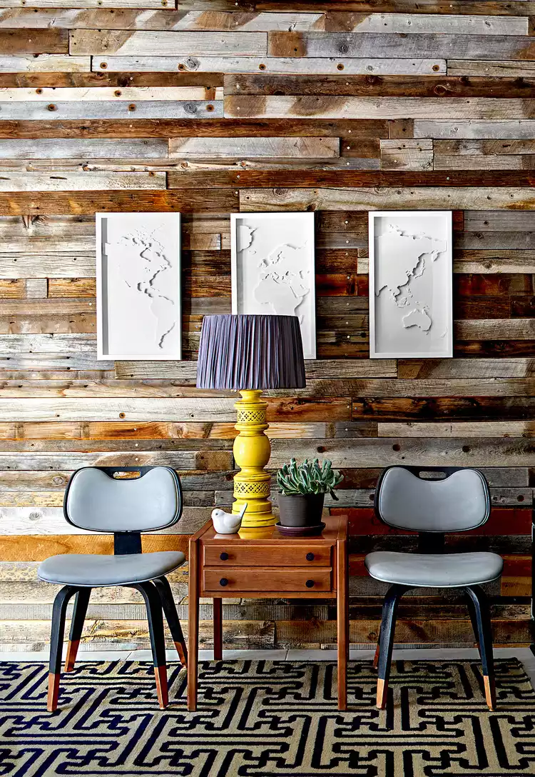 How to Use the Rule of Three for Perfectly Styled Home Decor