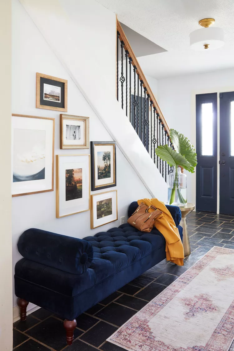 27 Hallway Decor Ideas That Show Off Your Style in Every Room