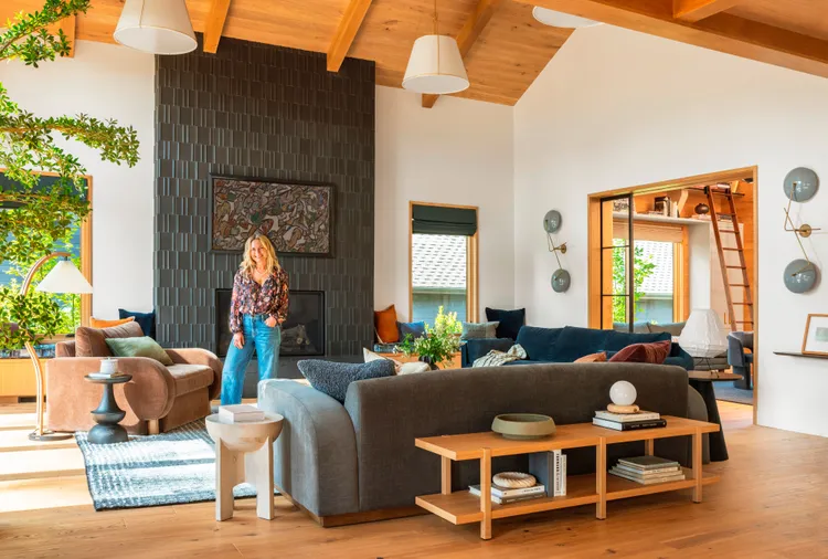7 Trends We Want to Steal from Emily Henderson’s Latest Design Project